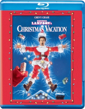 National Lampoon’s Christmas Vacation