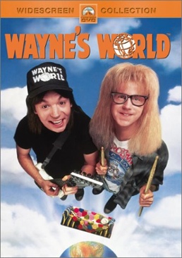 Wayne’s World