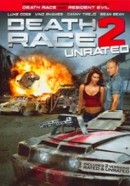 Death Race II