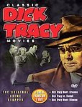 Dick Tracy