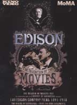 Edison: The Invention of the Movies