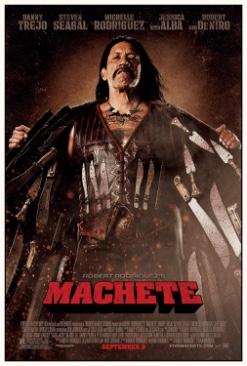Machete