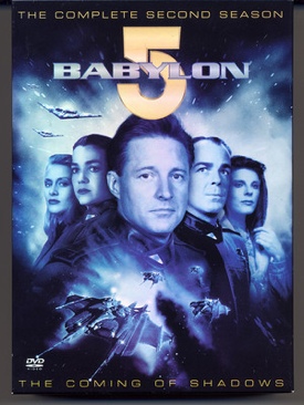 Babylon 5