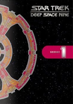 Star Trek: Deep Space Nine