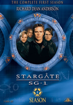 Stargate SG-1