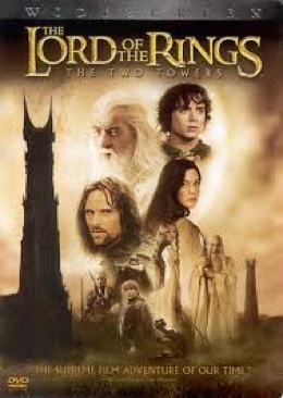 Lord of the Rings Part 2: The Two Towers, The