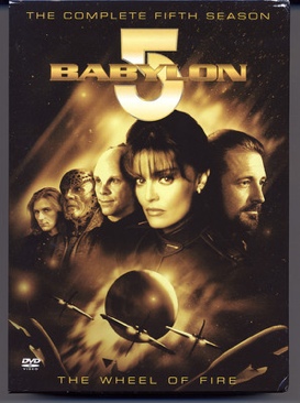 Babylon 5