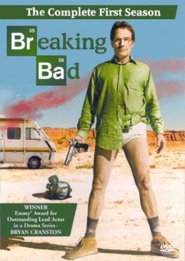 Breaking Bad (incomplete)