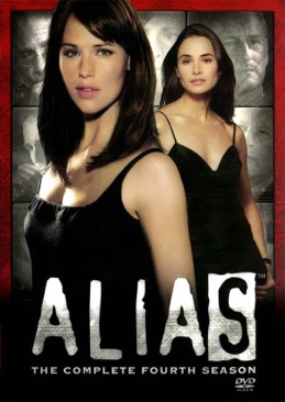 Alias: The Complete Fourth Season
