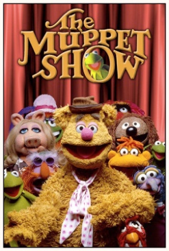 The Muppet Show Season One