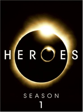 Heroes S1