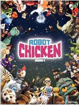 Robot Chicken