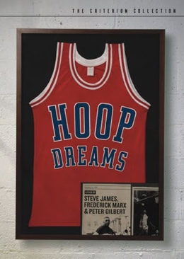 Hoop Dreams