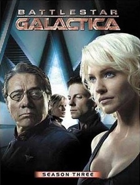 Battlestar Galactica