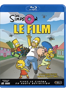 Les Simpson : Le Film