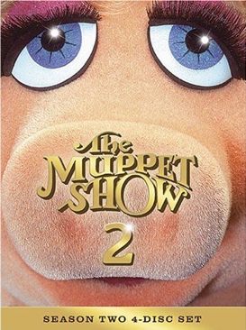 Disney: Muppet Show