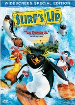 Surf’s Up