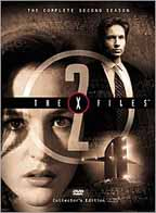 The X-Files