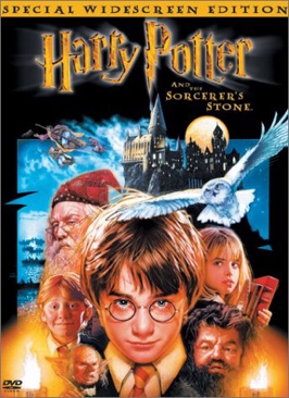 Harry Potter (Year 1) and the Sorcerer’s Stone