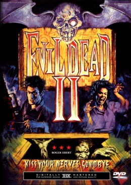 Evil Dead 2: Dead by Dawn