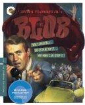 Blob, The
