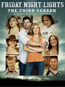 Friday Night Lights 3: The Third Season