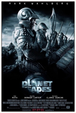 Planet of the Apes