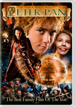 Peter Pan