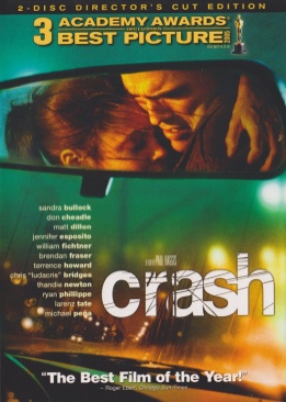 Crash (2004)
