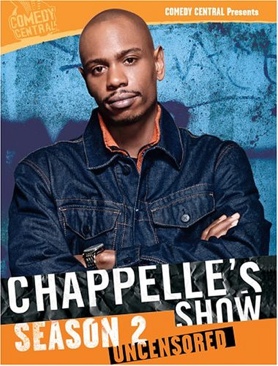 Chappelle’s Show