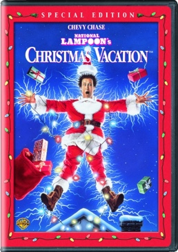Christmas Vacation