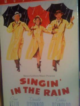 Singin in the Rain