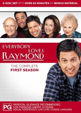 Everybody Loves Raymond
