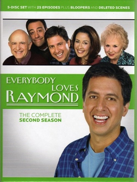 Everybody Loves Raymond