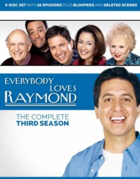 Everybody Loves Raymond