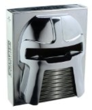 Battlestar Galactica (Complete Series: DVD)