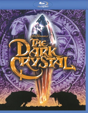 Jim Henson The Dark Crystal