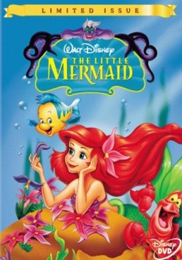 Little Mermaid, The