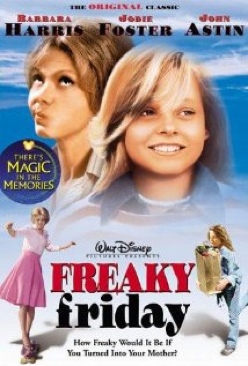 Freaky Friday