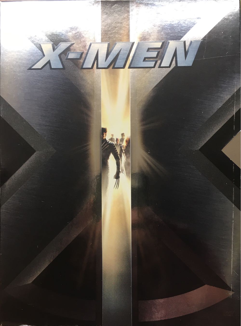 X-Men