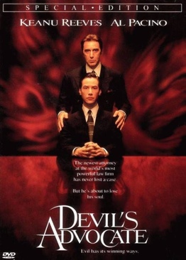L’associé Du Diable