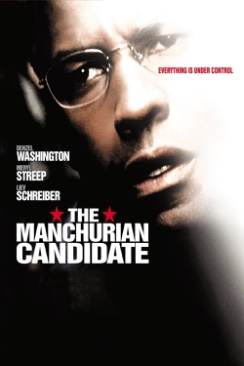 Manchurian Candidate