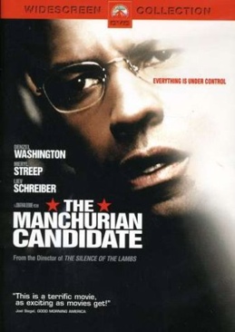 The Manchurian Candidate
