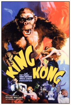 King Kong