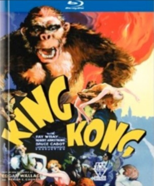 King Kong