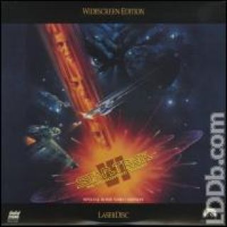 Star Trek 6: The Undiscovered Country