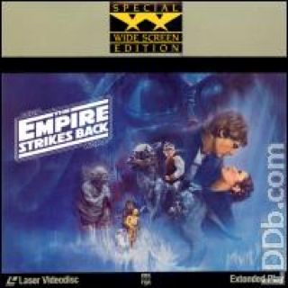 Star Wars V: The Empire Strikes Back