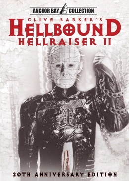 Hellraiser 2: Hellbound