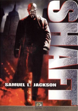 Shaft (2000)