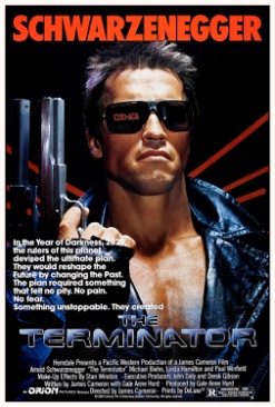 The Terminator